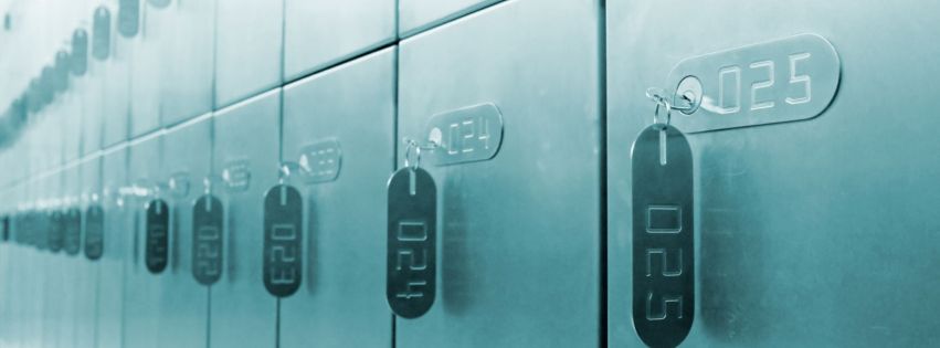 Business Center Roma - Spazi Uso Archivio