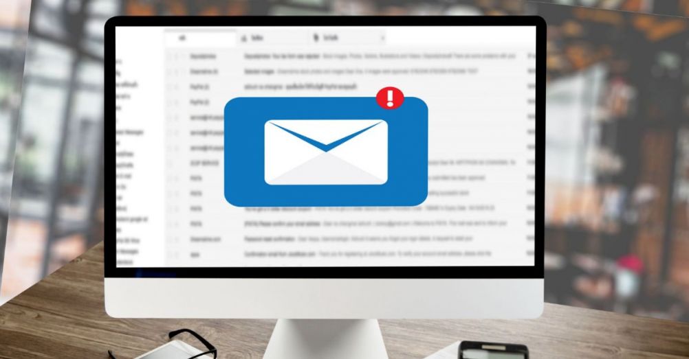 domiciliazione sede - informazioni tramite email